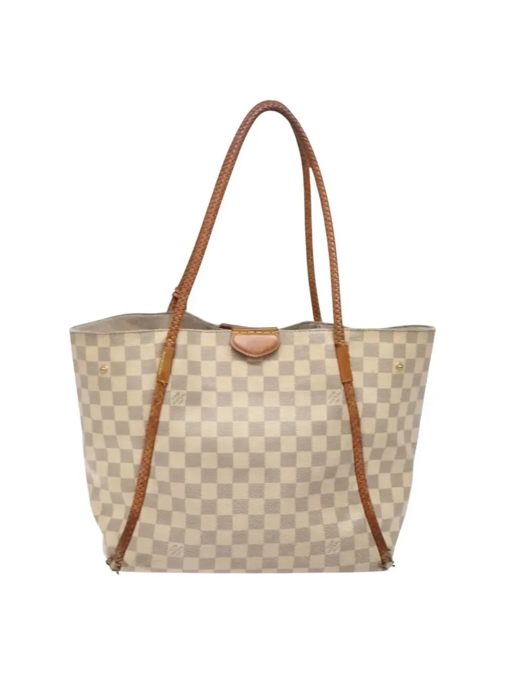 Louis Vuitton introducing louis